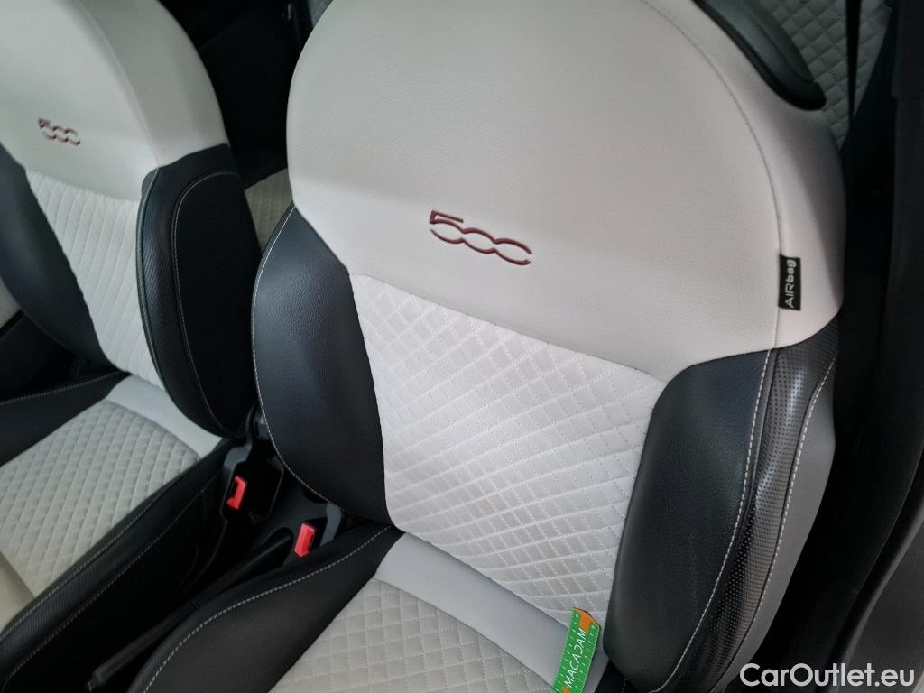  Fiat  500  Star 1.2 70CV BVM5 E6dT #16