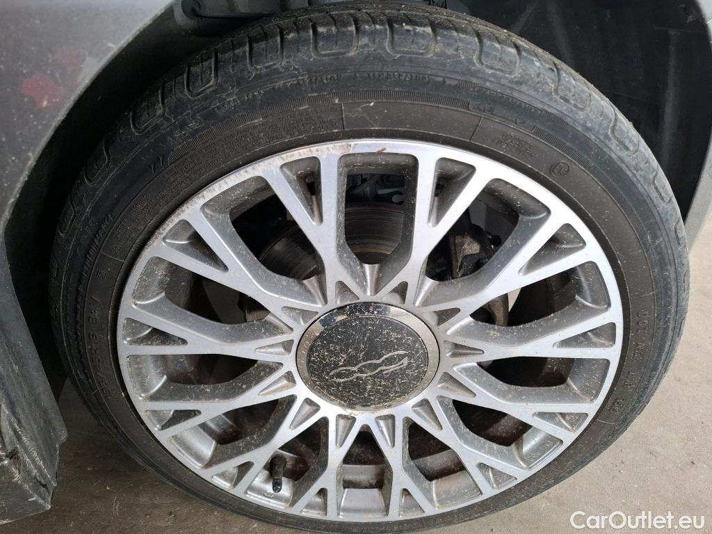 Fiat  500  Star 1.2 70CV BVM5 E6dT #4