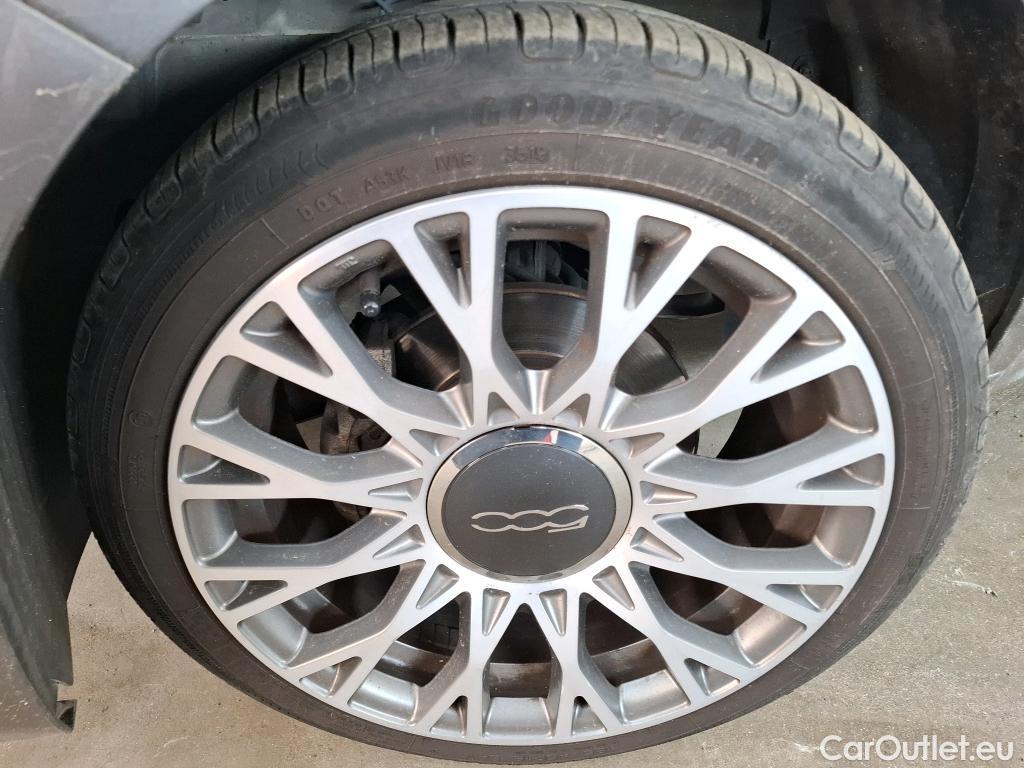 Fiat  500  Star 1.2 70CV BVM5 E6dT #18