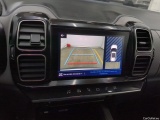  Citroen  C5 Aircross  Shine 1.5 BlueHDi 130CV BVA8 E6dT / VO RECONDITIONNE - PHOTOS AVANT RECONDITIONNEMENT #13