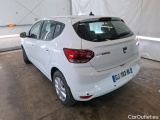  Dacia  Sandero  III Confort 1.0 TCe 90CV BVM5 E6d / VO RECONDITIONNE / PHOTOS AVANT RECONDITIONNEMENT #2