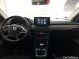 Dacia  Sandero  III Confort 1.0 TCe 90CV BVM5 E6d / VO RECONDITIONNE / PHOTOS AVANT RECONDITIONNEMENT #5