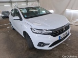  Dacia  Sandero  III Confort 1.0 TCe 90CV BVM5 E6d / VO RECONDITIONNE / PHOTOS AVANT RECONDITIONNEMENT #4