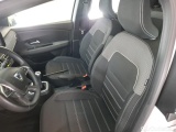  Dacia  Sandero  III Confort 1.0 TCe 90CV BVM5 E6d / VO RECONDITIONNE / PHOTOS AVANT RECONDITIONNEMENT #8
