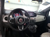  Fiat  500  Star 1.2 70CV BVM5 E6dT #5