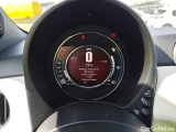  Fiat  500 FIAT C  2015 2P Cabriolet Hybrid 10 BSG 70 ch Dolcevita #12