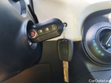  Fiat  500 FIAT C  2015 2P Cabriolet Hybrid 10 BSG 70 ch Dolcevita #13