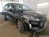  Ford  Kuga  Titanium Hybrid 2.5 190CV BVA6 E6dT #4