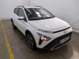  Hyundai  Bayon HYUNDAI  / 2021 / 5P / SUV 1.0 T-GDI 100 HYBRID 48V INTUITIVE #2