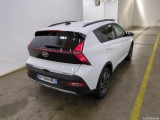  Hyundai  Bayon HYUNDAI  / 2021 / 5P / SUV 1.0 T-GDI 100 HYBRID 48V INTUITIVE #3