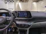  Hyundai  Bayon HYUNDAI  / 2021 / 5P / SUV 1.0 T-GDI 100 HYBRID 48V INTUITIVE #7