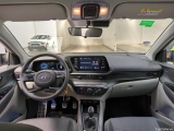  Hyundai  Bayon HYUNDAI  / 2021 / 5P / SUV 1.0 T-GDI 100 HYBRID 48V INTUITIVE #5