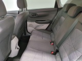  Hyundai  Bayon HYUNDAI  / 2021 / 5P / SUV 1.0 T-GDI 100 HYBRID 48V INTUITIVE #11