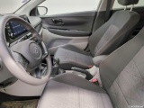  Hyundai  Bayon HYUNDAI  / 2021 / 5P / SUV 1.0 T-GDI 100 HYBRID 48V INTUITIVE #10