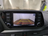 Hyundai  Bayon HYUNDAI  / 2021 / 5P / SUV 1.0 T-GDI 100 HYBRID 48V INTUITIVE #12