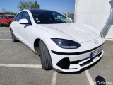  Hyundai   Ioniq Ioniq 6 Creative Electrique 77kWh BVA #5