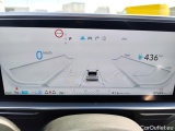  Hyundai   Ioniq Ioniq 6 Creative Electrique 77kWh BVA #7