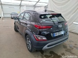  Hyundai  Konna Kona Business Hybrid 2WD 1.6 GDI 140CV BVA6 E6d #2