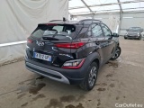  Hyundai  Konna Kona Business Hybrid 2WD 1.6 GDI 140CV BVA6 E6d #3