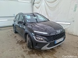  Hyundai  Konna Kona Business Hybrid 2WD 1.6 GDI 140CV BVA6 E6d #4