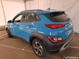  Hyundai  Konna Kona Intuitive Hybrid 2WD 1.6 GDI 140CV BVA6 E6d #2