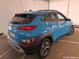  Hyundai  Konna Kona Intuitive Hybrid 2WD 1.6 GDI 140CV BVA6 E6d #3
