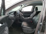  Hyundai  Santa Fe HYUNDAI  / 2020 / 5P / SUV 1.6 T-GDI 265 PHEV HTRAC BUSINESS AUTO #8
