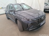  Hyundai  Tucson HYUNDAI  / 2020 / 5P / SUV 1.6 PHEV 265 HTRAC EXECUTIVE 4WD AUTO #4