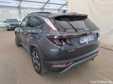  Hyundai  Tucson HYUNDAI  / 2020 / 5P / SUV 1.6 PHEV 265 HTRAC EXECUTIVE 4WD AUTO #2