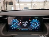  Hyundai  Tucson HYUNDAI  / 2020 / 5P / SUV 1.6 PHEV 265 HTRAC EXECUTIVE 4WD AUTO #6