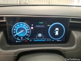  Hyundai  Tucson  Business Hybrid 2WD 1.6 T-GDI 230CV BVA6 E6d #6