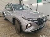  Hyundai  Tucson  Business Hybrid 2WD 1.6 T-GDI 230CV BVA6 E6d #4