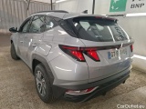  Hyundai  Tucson  Business Hybrid 2WD 1.6 T-GDI 230CV BVA6 E6d #2