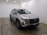  Hyundai  Tucson  Business Hybrid 2WD 1.6 T-GDI 230CV BVA6 E6d #2
