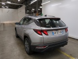  Hyundai  Tucson  Business Hybrid 2WD 1.6 T-GDI 230CV BVA6 E6d #3