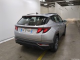  Hyundai  Tucson  Business Hybrid 2WD 1.6 T-GDI 230CV BVA6 E6d #4