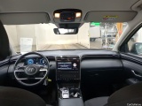 Hyundai  Tucson  Business Hybrid 2WD 1.6 T-GDI 230CV BVA6 E6d #5