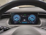  Hyundai  Tucson  Business Hybrid 2WD 1.6 T-GDI 230CV BVA6 E6d #6