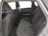  Hyundai  Tucson  Business Hybrid 2WD 1.6 T-GDI 230CV BVA6 E6d #11