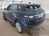  Land Rover  Range Rover Evoque LAND ROVER  5p SUV TD4 150 BVA HSE #2