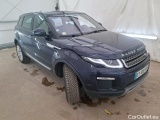  Land Rover  Range Rover Evoque LAND ROVER  5p SUV TD4 150 BVA HSE #4