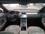  Land Rover  Range Rover Evoque LAND ROVER  5p SUV TD4 150 BVA HSE #5