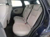  Land Rover  Range Rover Evoque LAND ROVER  5p SUV TD4 150 BVA HSE #9