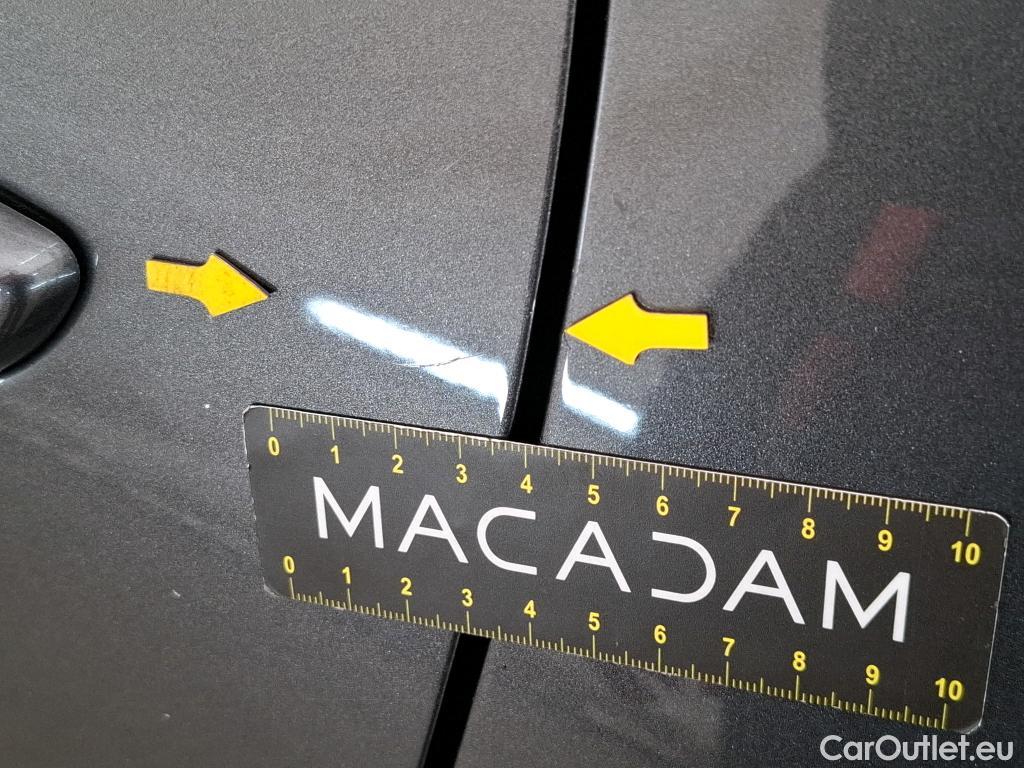  Opel  Crossland OPEL   2020  5P  Crossover 15 Diesel 120ch Auto ELEGANCE BUSINESS #36