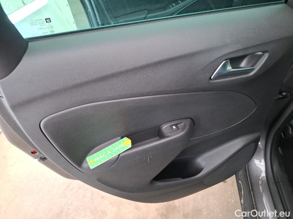  Opel  Crossland  X Business Elegance 1.5 110CV BVM6 E6d #8