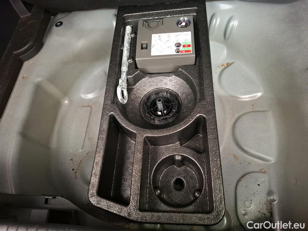  Opel  Crossland OPEL   2020  5P  Crossover 15 Diesel 120ch Auto ELEGANCE BUSINESS #26