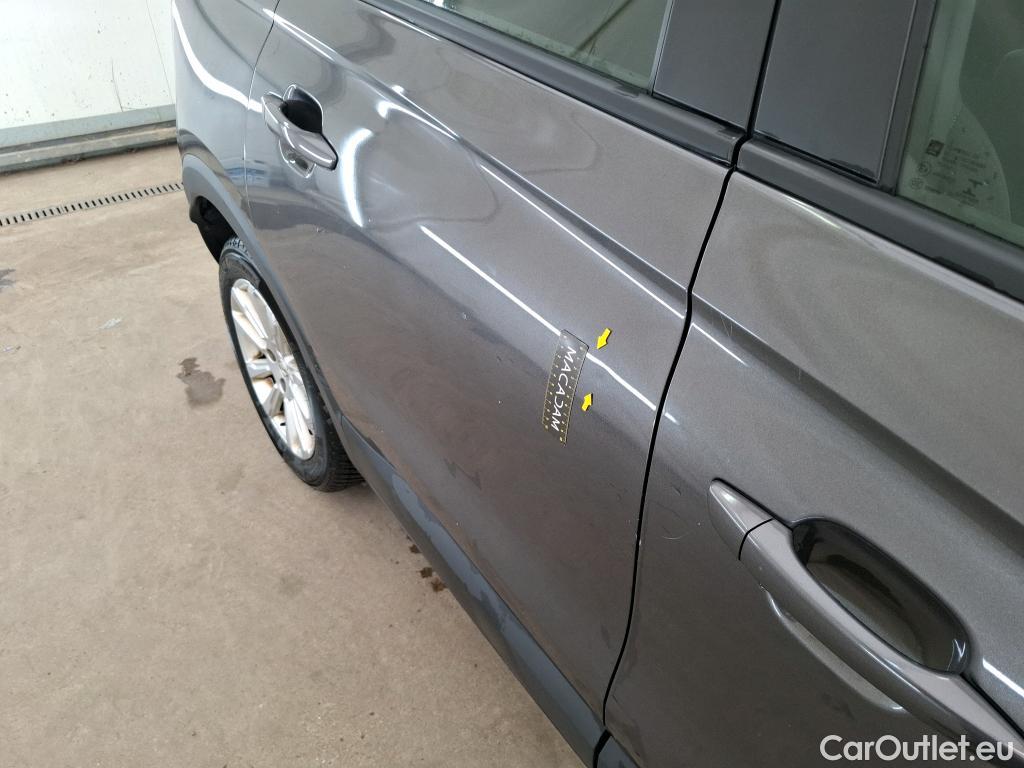  Opel  Crossland OPEL   2020  5P  Crossover 15 Diesel 120ch Auto ELEGANCE BUSINESS #20