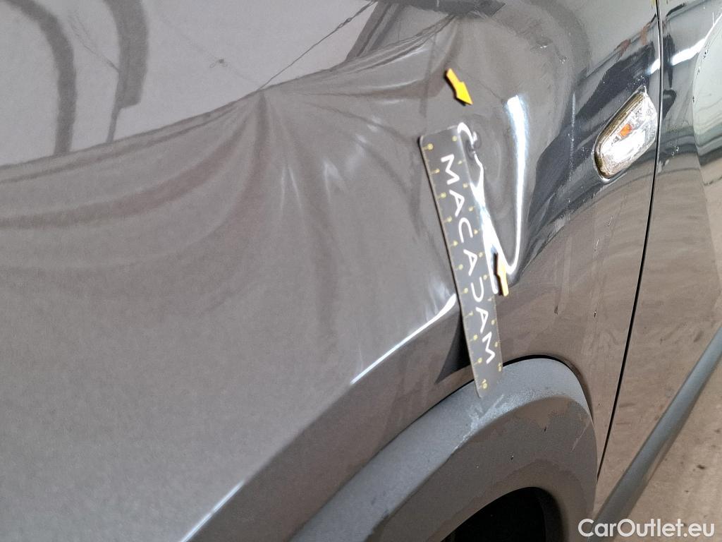  Opel  Crossland OPEL   2020  5P  Crossover 15 Diesel 120ch Auto ELEGANCE BUSINESS #2