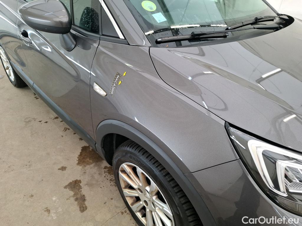  Opel  Crossland OPEL   2020  5P  Crossover 15 Diesel 120ch Auto ELEGANCE BUSINESS #22