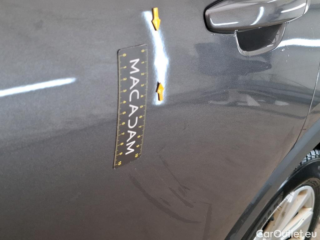  Opel  Crossland OPEL   2020  5P  Crossover 15 Diesel 120ch Auto ELEGANCE BUSINESS #34